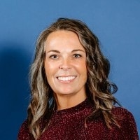 Valerie Rogers, CGA, PMP